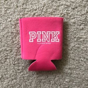 ✨4 for $15✨ Victoria’s Secret PINK Drink Koozie